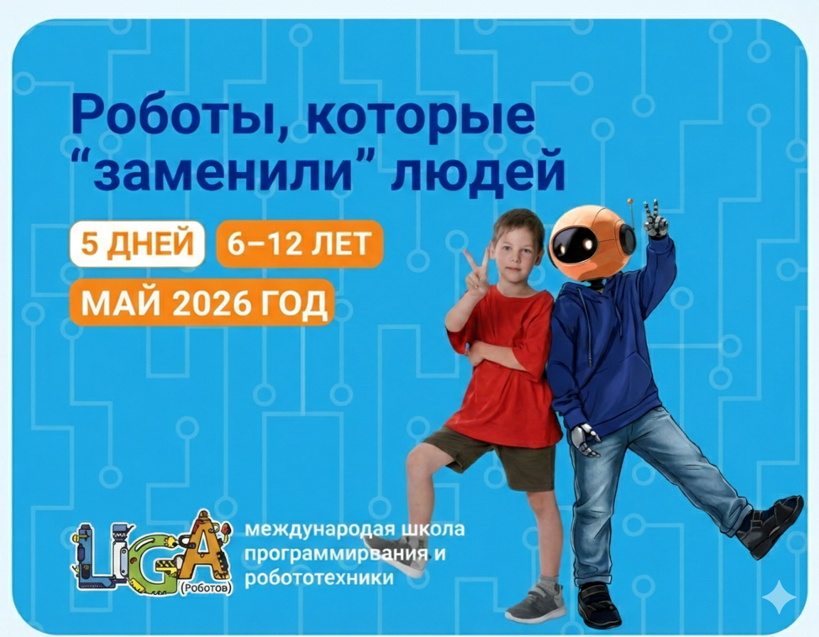 Весенние каникулы